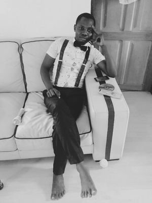 Wedrago1's profile picture. And he is Mohammed (S A W)