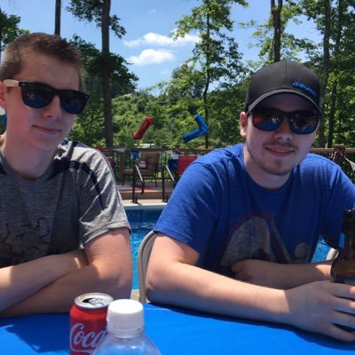 joegoaliebro's profile picture. 