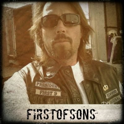 The true outlaw finds the balance between the passion in his heart and the reason in his mind. My beautiful wife @FirstOlLady  #SOA #Radiant #Fatal [RP MC 21+]