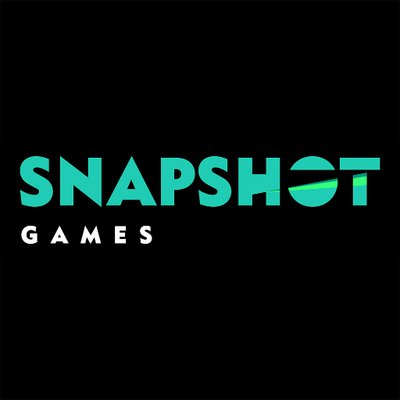 Snapshot Games