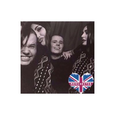 abbie_sherlock's profile picture. Let there be love ✌