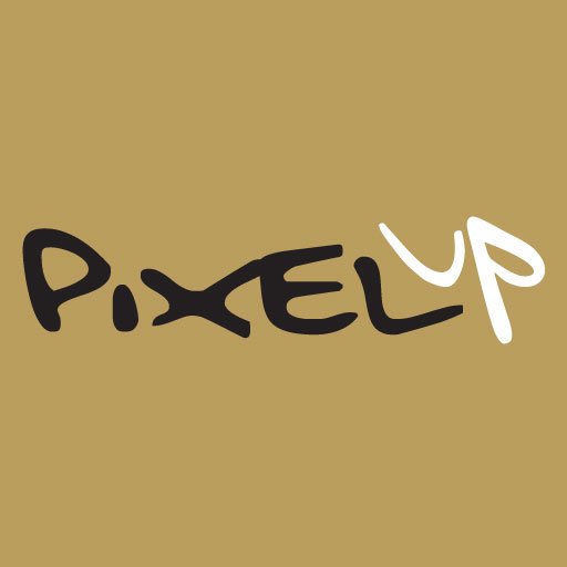 PixelUp your online presence. Together we speak human in a digital world. 🤓

Website design, website development, branding