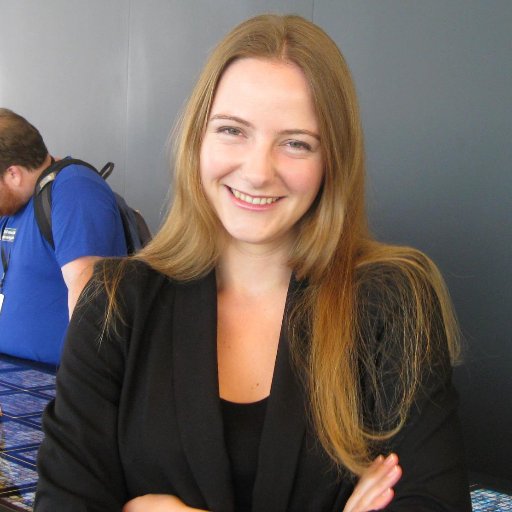 atikhonova's profile picture. Software Engineering Manager, ML Platform & Technology, Apple. Previously Metal Performance Shaders, Metal, OpenCL. My tweets reflect my opinions, not Apple's.