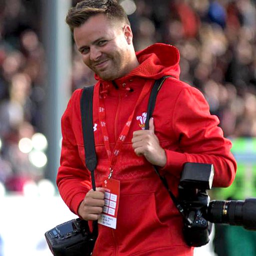 Former Team Photographer @WelshRugbyUnion (2007-2023) | Helmsman @RNLIPenarth | Own views