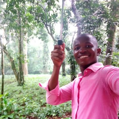 GagasBibi's profile picture. Ingénieur Environnementaliste Chez RECYPLAST,
Directeur des Opérations et Projets, 
(collecte et recyclage des déchets plastiques)