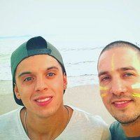Tomas Gimenez (@tomasgymnas) 's Twitter Profile