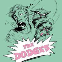 The Dodges (@thedodgesband) 's Twitter Profile
