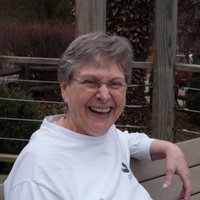 Carol Dobbins - @Carol_Dobbins Twitter Profile Photo