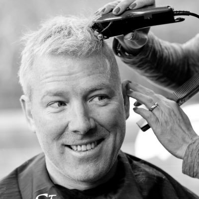 Loves competitive electric markets and wine. They pair well. And why is he getting his head shaved in the profile pic? tweets my own usual disclaimers