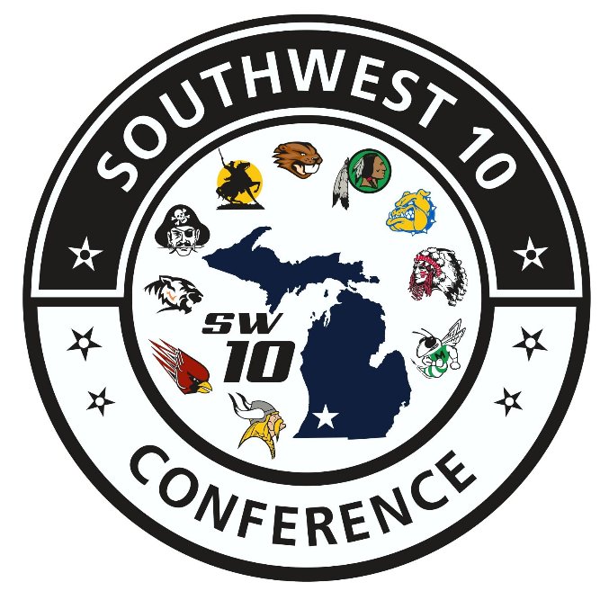 Official source for news, scores and athletic schedules for the Southwest 10 Atheltic Conference