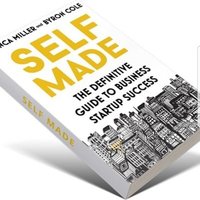 Self Made Book (@selfmadebookuk) 's Twitter Profile