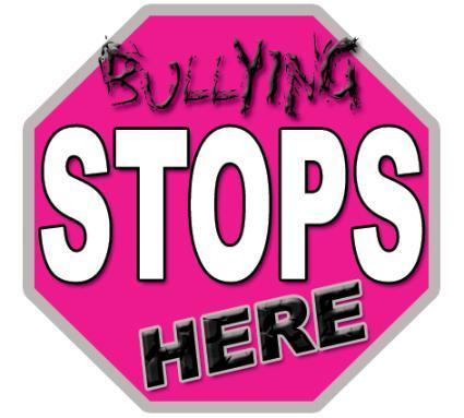 letskickbullyin's profile picture. Bullying is a sickening thing for any person of any age to go through, and nobody should have to. #stopbullying
