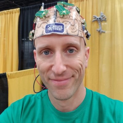 educator/neuroscientist/entrepreneur, co-founder of @neurotinker. Husband of @DrBurdo