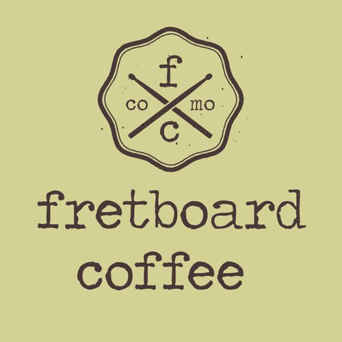 Fretboard Coffee is a specialty coffee roastery sourcing the best ethically produced and chemical free coffees. We're also the home of the @comocoffeetruck