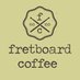 Fretboard Coffee (@fretboardcoffee) Twitter profile photo Fretboard Coffee (@fretboardcoffee) Twitter profile photo