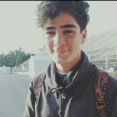 @JosDice algún día te conoceré y nunca te soltare 👽