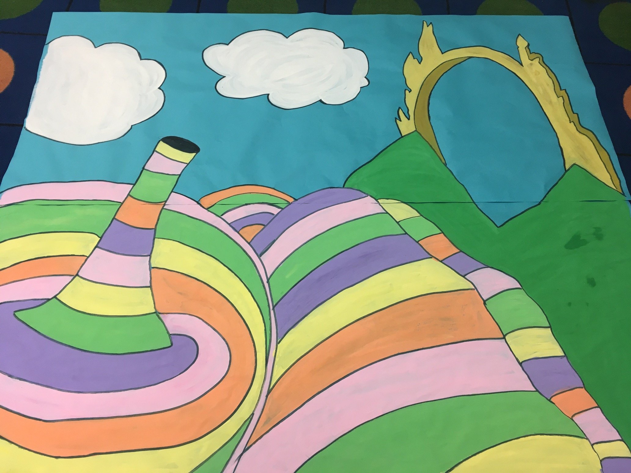 Dlouise77's profile picture. 