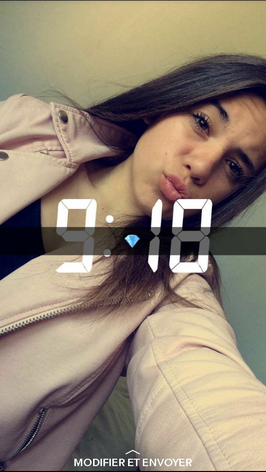 morgane_darbeau's profile picture. Sports