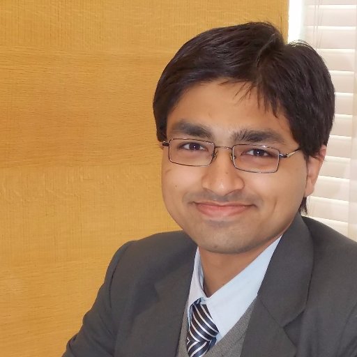buch_soham's profile picture. 