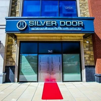 SilverDoorSpa