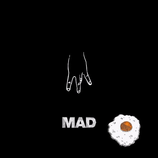 Mad__wise's profile picture. Mixtape: L'eclosion en projet ! Mad également sur twitch et YouTube
