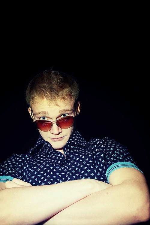 Sergey_Konev's profile picture. 