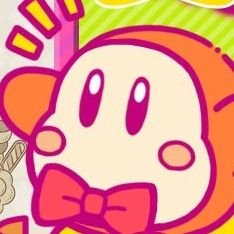 Kirby_Funposts's profile picture. vines, videos, image edits, other assorted silliness! // (run by two mods!)