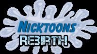 Nicktoons Rebirth | Your Childhood, Re-Born