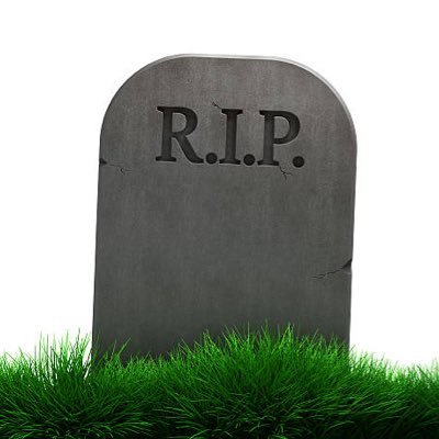Haiku Obituaries. Who's worthy of a haiku....we don't always agree.