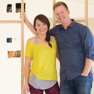 Fan page for HGTV's Desert Flippers and various other home improvement shows.