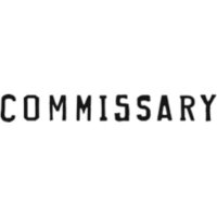 Coffee Commissary (@commissaryla) 's Twitter Profile