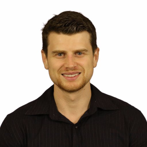 iamaflex's profile picture. Software Developer