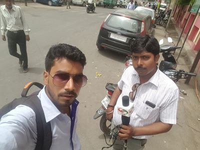 Sudheer94419866's profile picture. 