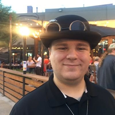 ForgottenSec Profile Picture