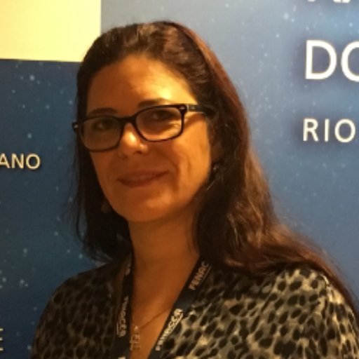SoniaMarra's profile picture. Consultora em Seguros e Planejamento Financeiro