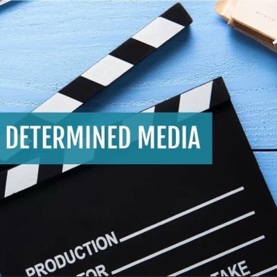 Determined Media offers live streaming, video content management and documentary films.