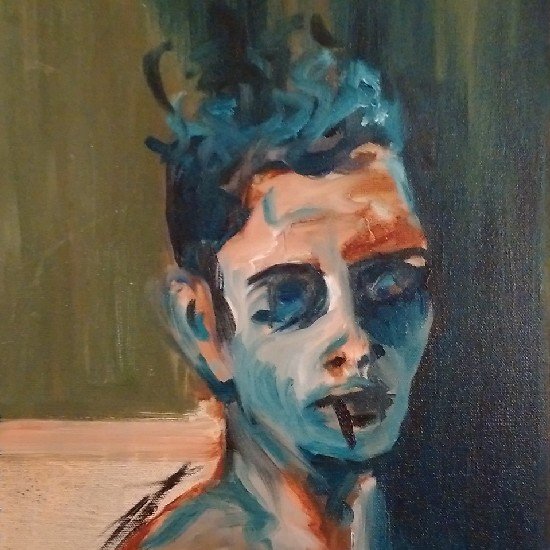 Sizzlerito's profile picture. Community Development, Civic Tech, Publisher, Artist, Fixer, Venture Coach, Ticat fan