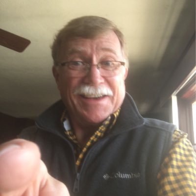 Royal_Greensman's profile picture. Rod Harter is Donald Ross