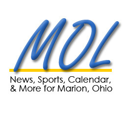 The official Twitter account for Marion Online, your online source for news, sports, obituaries, events, and more in Marion, OH.
