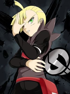 Lusamine's obsession with Ultra Wormholes... and her obsession with the Ultra Beasts... I think is was all basically her way of trying to reach him again.
{MV}