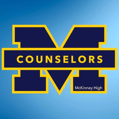 The McKinney High School Counseling Team