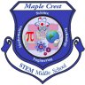 MapleCrestSTEM's profile picture. Maple Crest is a STEM focused neighborhood middle school.