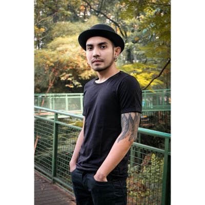Niyo Nano on Twitter: "nice :) "@high____five: 1st gath at pet park