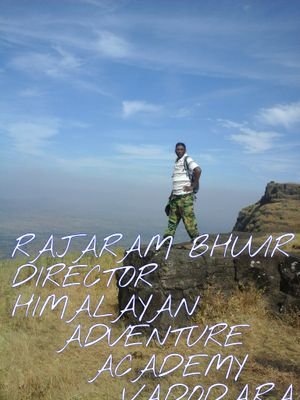 RBhuvir's profile picture. Connecting with TREKKER with nature.
