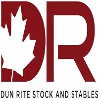 DunRiteStock&Stables (@dunritess) 's Twitter Profile Photo DunRiteStock&Stables (@dunritess) 's Twitter Profile Photo