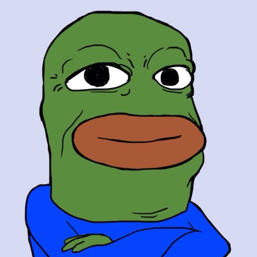 Meme connoisseur
CS:GO enthusiast
I try to follow everyone back