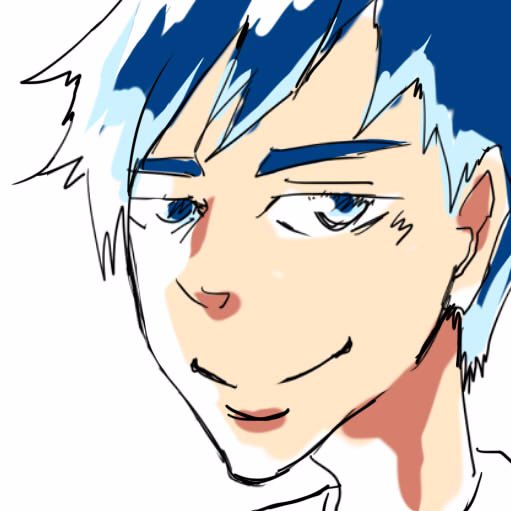 katagirito's profile picture. 