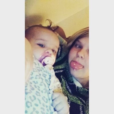 cyanolmstead34's profile picture. ✨Do What You Desire✨ A mommy too a beautiful baby girl. ❤
