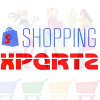 SHOPPING XPERTZ(@ShoppingXpertz) 's Twitter Profile Photo