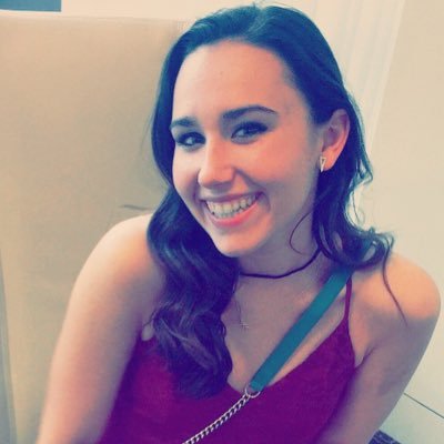 ClaraHarig's profile picture. Butler Alumni. UNM. Aspiring economist